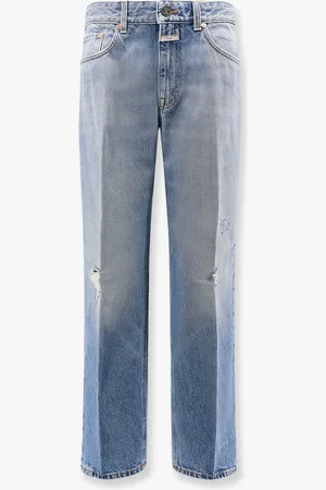 Closed Milo jeans with cropped leg - - gender_Woman