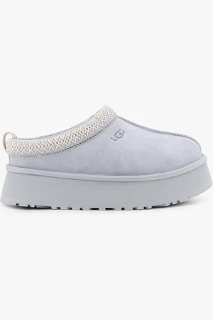 UGG Tazz suede mule - - gender_Woman