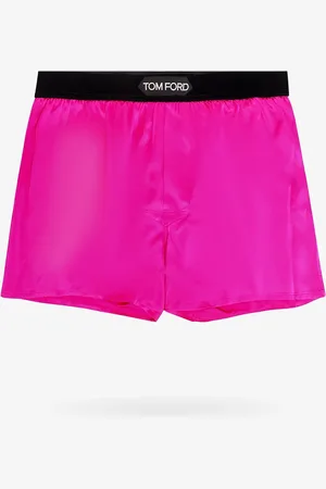 Tom Ford Silk boxer - - gender_Man
