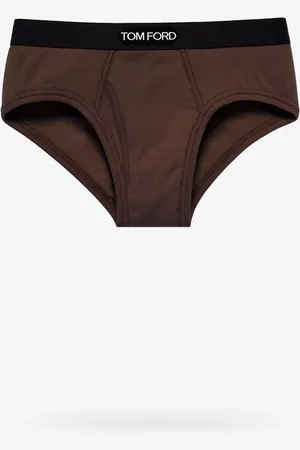 Tom Ford Cotton slip - - gender_Man