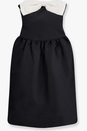 Self-Portrait Taffeta