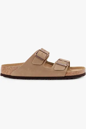 Birkenstock Arizona bs leather sandals - - gender_Man