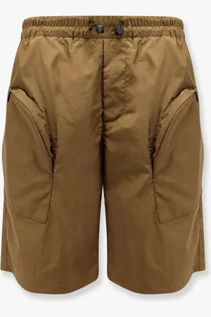 HEVO Torreamare nylon bermuda shorts - - gender_Man
