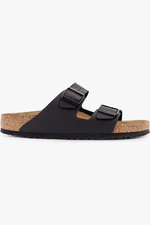 Birkenstock Arizona bs leather sandals - - gender_Man