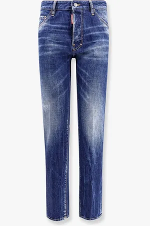 Dsquared2 Cool guy jeans with keep it on your pants - - gender_Man