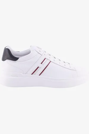 Hogan H580 leather sneakers - - gender_Man