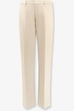 Loro Piana Merse cotton trouser - - gender_Man