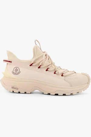 Moncler Trailgrip lite2 stretch ripstop and nylon sneakers - - gender_Woman