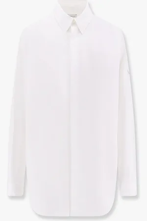 Moncler 6 moncler willow smith cotton shirt - - gender_Woman