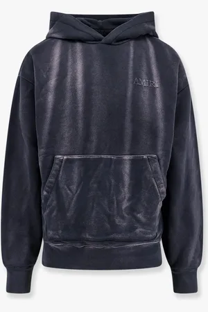 AMIRI Vintage hooded cotton sweatshirt - - gender_Man