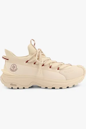 Moncler Trailgrip lite2 stretch ripstop and nylon sneakers - - gender_Man