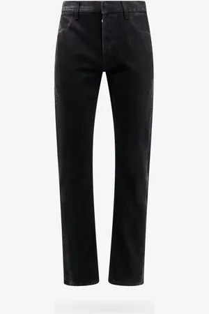 Alexander McQueen Denim trouser - - gender_Man