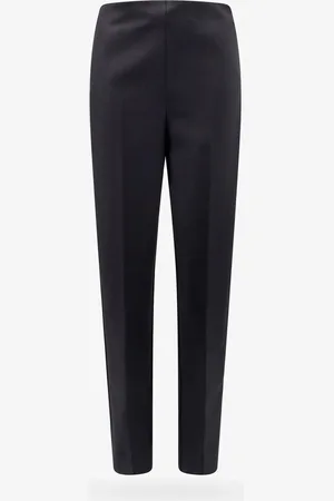 Rohe Cotton blend trouser - - gender_Woman