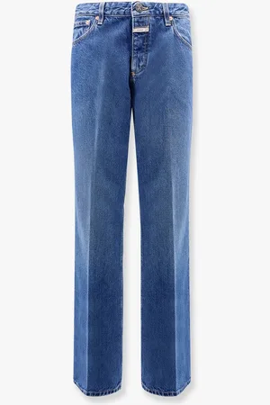 Closed Gillan low waist jeans - - gender_Woman