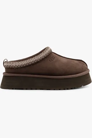 UGG Tazz suede mule - - gender_Woman