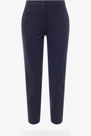 Max Mara Viscose blend trouser - - gender_Woman