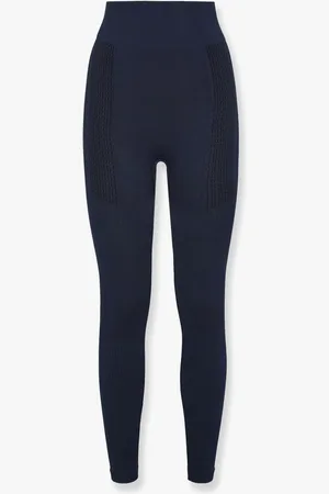 Fendi Technical fabric leggings - - gender_Woman