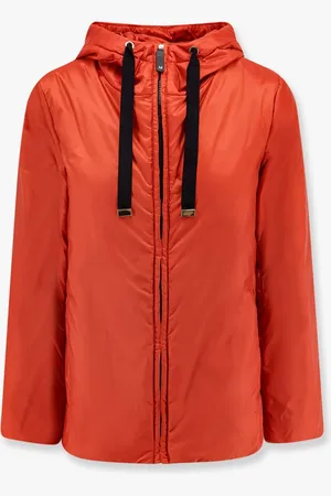 Max mara the cube Greenh jacket - - gender_Woman