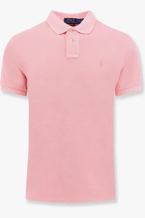 Ralph Lauren Custom slim fit polo shirt - - gender_Man