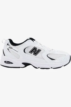 New Balance 530 mesh sneakers with iconic detail - - gender_Man