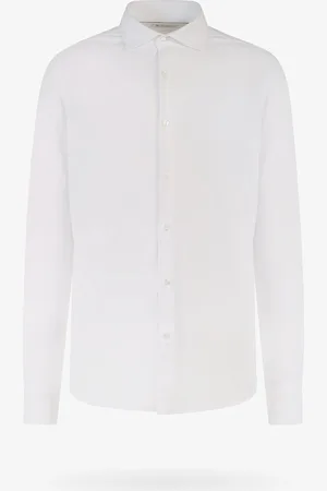 Loro Piana Andrew cotton shirt - - gender_Man
