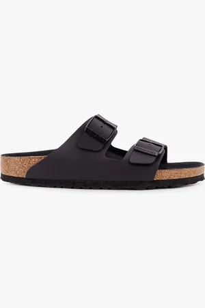 Birkenstock Arizona bs microfiber sandals - - gender_Man