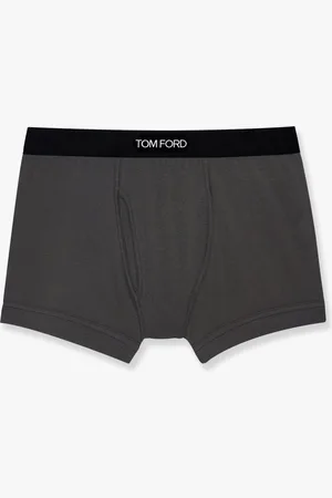 Tom Ford Cotton boxer - - gender_Man
