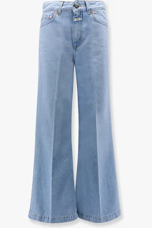 Closed Glow up high waist jeans - - gender_Woman