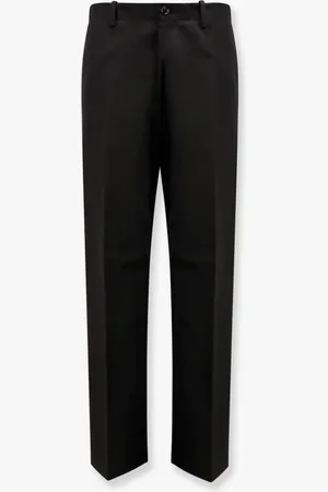 Moncler 7 moncler frgmt hiroshi fujiwara cotton trouser - - gender_Man
