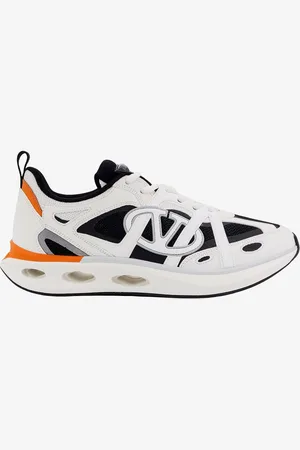 VALENTINO GARAVANI Low top vlogo easyjog sneakers - - gender_Man