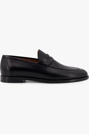 Loro Piana Sergio walk leather loafer - - gender_Woman