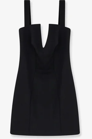 Givenchy Jersey dress - - gender_Woman