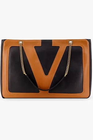 VALENTINO GARAVANI Viva superstar leather bag - - gender_Woman