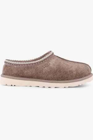 UGG Tasman shaggy suede mule - - gender_Man