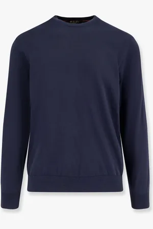 Loro Piana Cotton sweater - - gender_Man