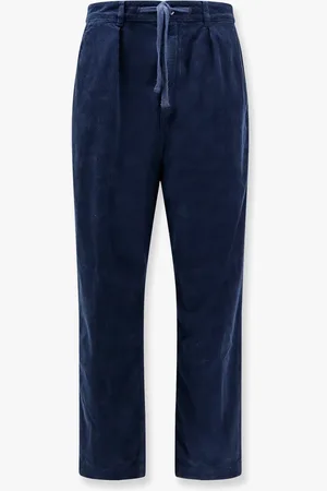 Ralph Lauren Relaxed fit corduroy trouser - - gender_Man
