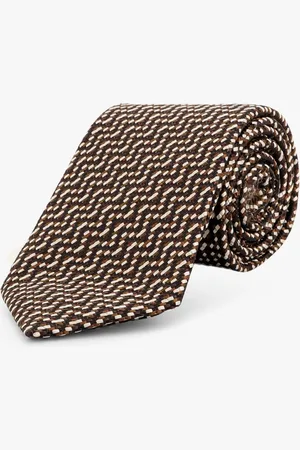 Tom Ford Silk tie - - gender_Man