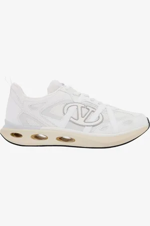 VALENTINO GARAVANI Low top vlogo easyjog sneakers - - gender_Man