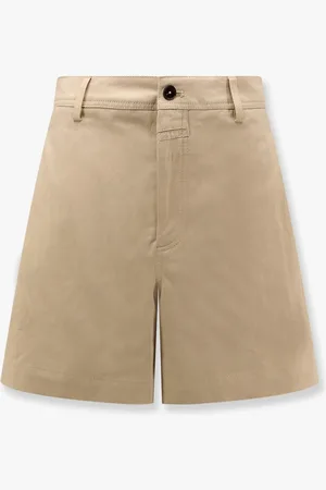 Closed Winslet cotton and linen shorts - - gender_Woman