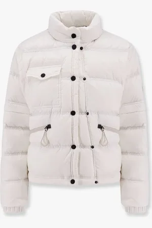 Moncler Mauduit quilted puffer jacket - - gender_Woman