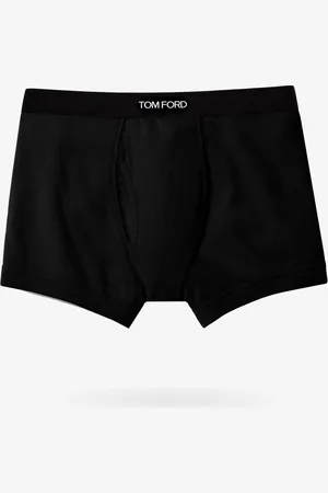 Tom Ford Cotton boxer - - gender_Man