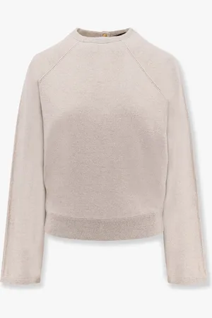 Loro Piana Brienno hemp and cashmere - - gender_Woman