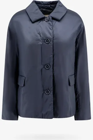 Max mara the cube The cube foldable jacket with nylon bag - - gender_Woman