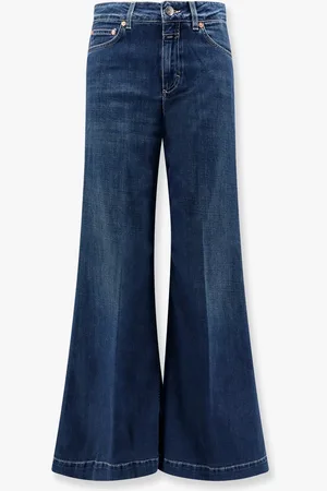 Closed Glow up high waist jeans - - gender_Woman