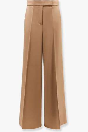 Max Mara Ninfa virgin wool trouser - - gender_Woman