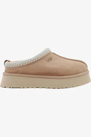 UGG Tazz suede mule - - gender_Woman