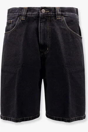 Carhartt Brandon bermuda shorts - - gender_Man