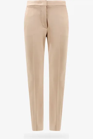 Max Mara Viscose blend trouser - - gender_Woman