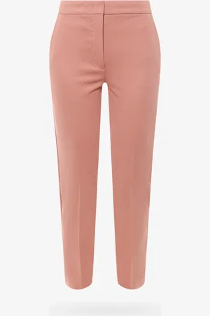 Max Mara Viscose blend trouser - - gender_Woman