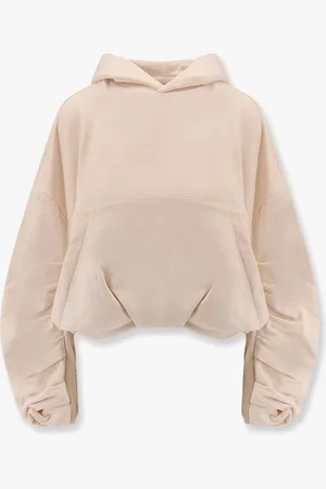 DRIES VAN NOTEN Cotton sweatshirt - - gender_Woman